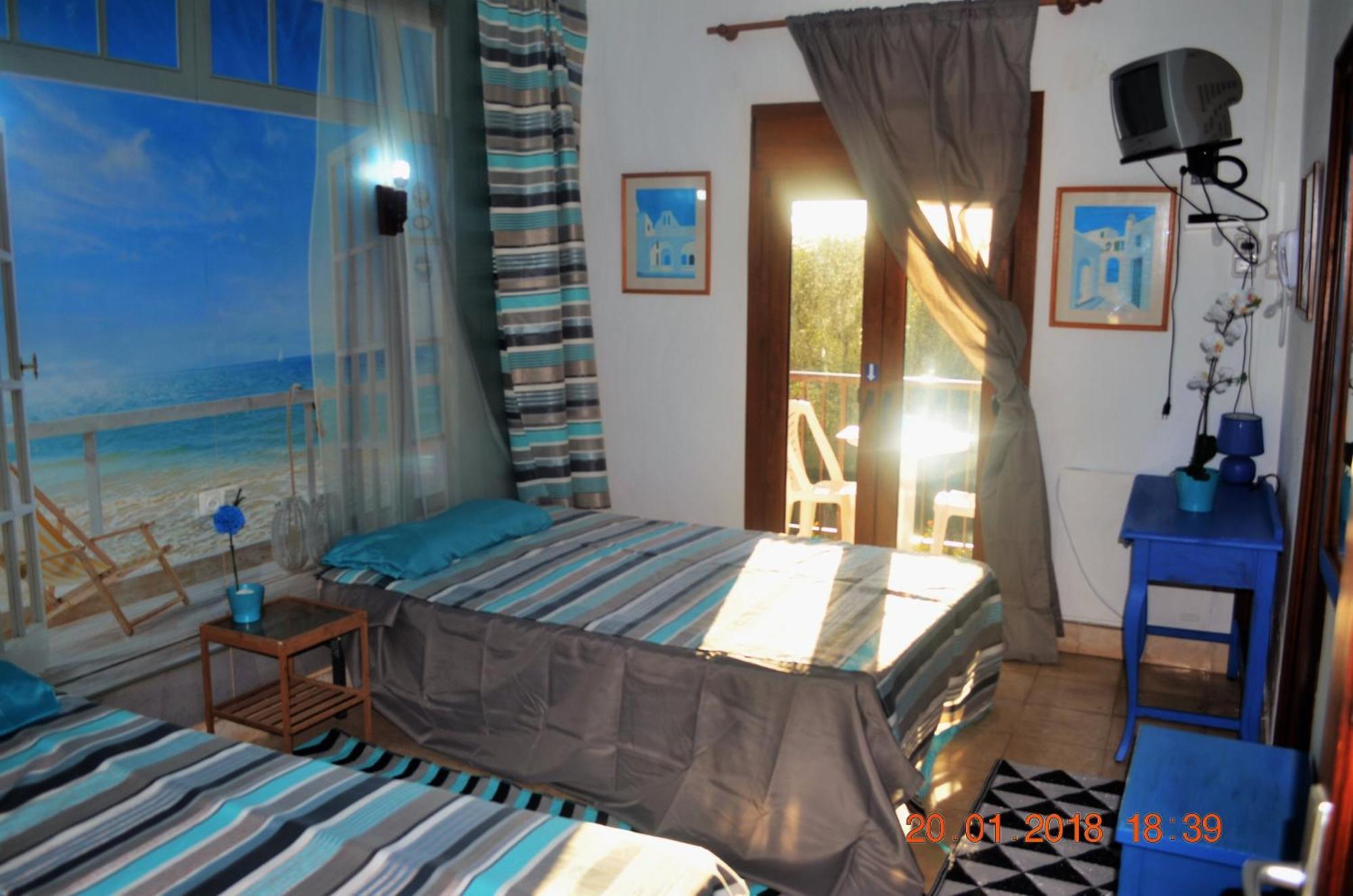Santiago Mallorca Cala Figuera  Extérieur photo