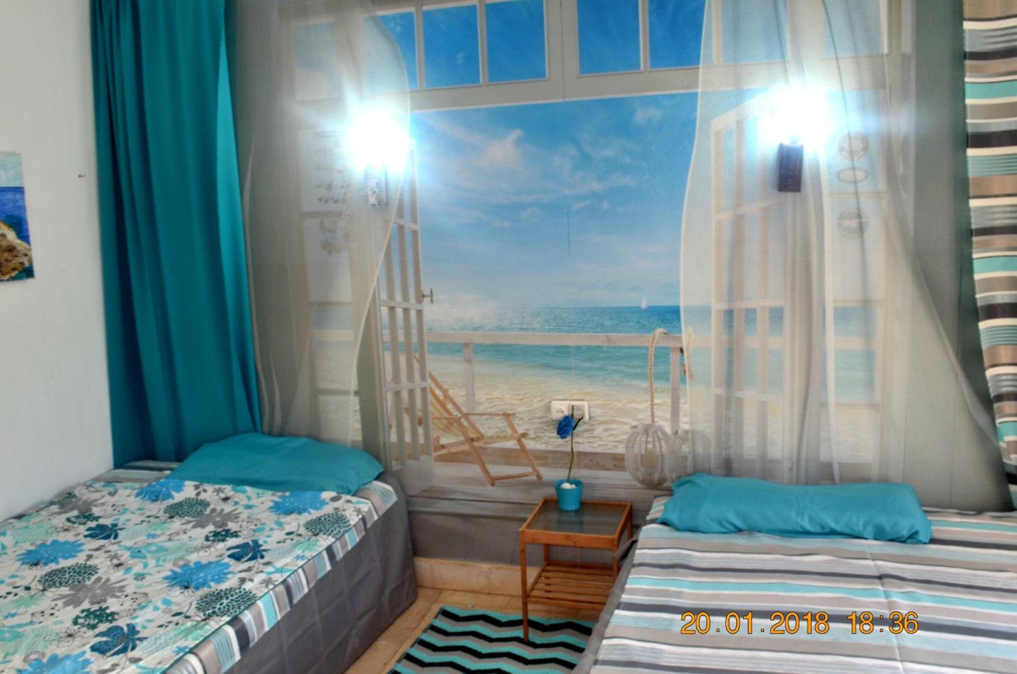 Santiago Mallorca Cala Figuera  Extérieur photo