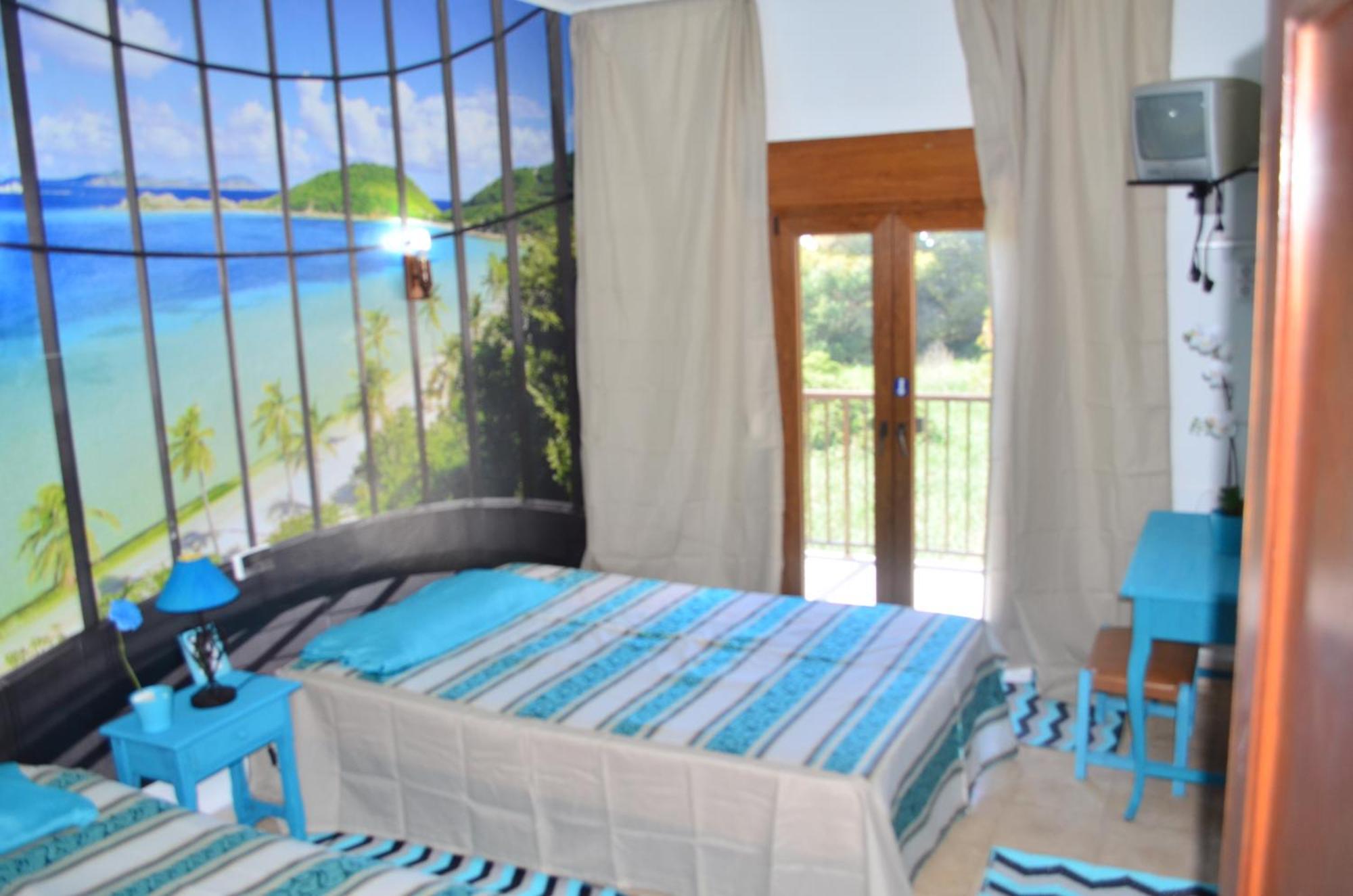 Santiago Mallorca Cala Figuera  Extérieur photo