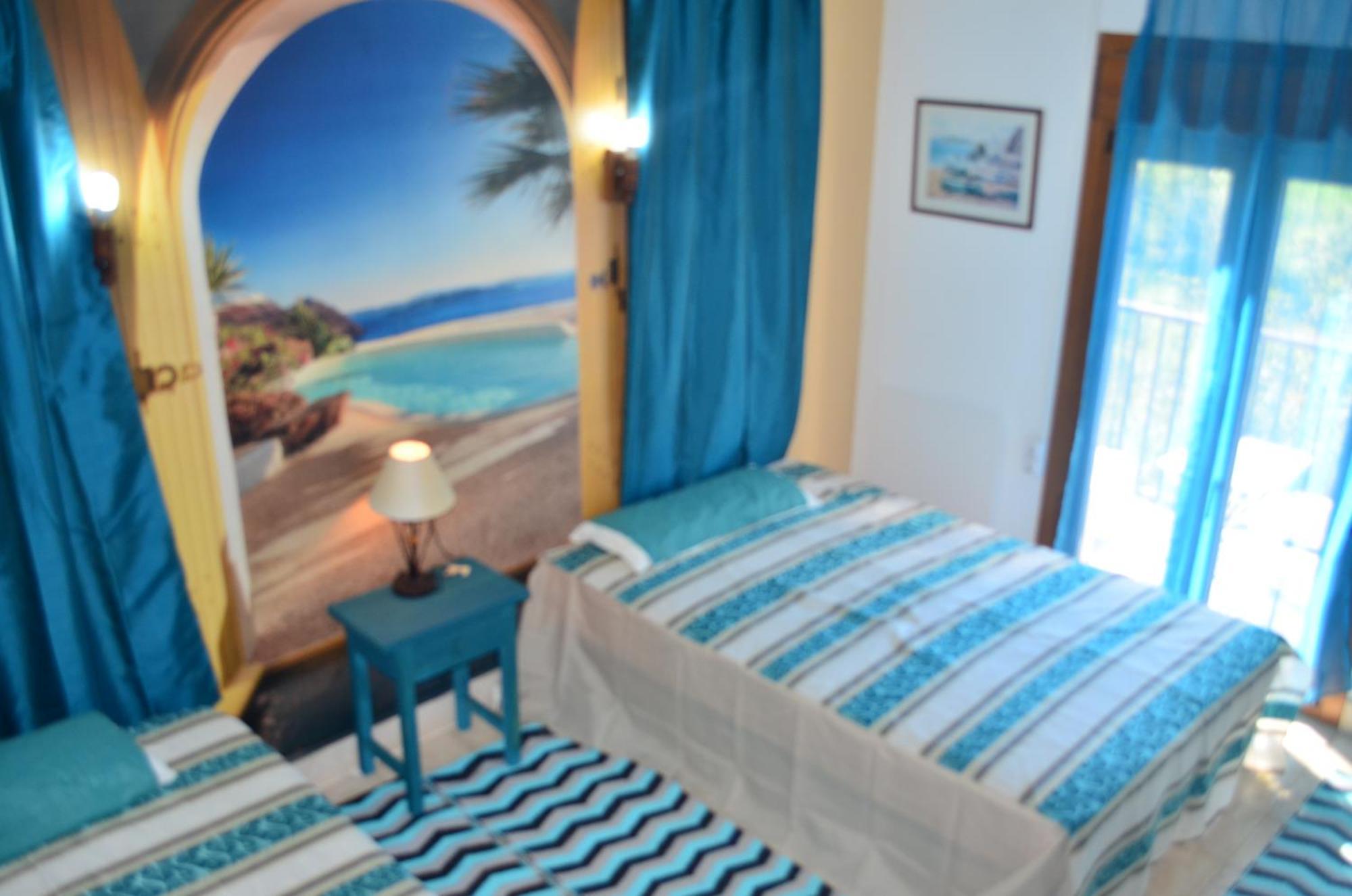 Santiago Mallorca Cala Figuera  Extérieur photo